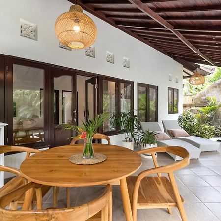 Twist And Shout Villa Seminyak  Bagian luar foto