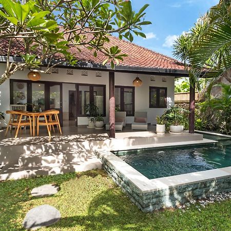 Twist And Shout Villa Seminyak  Bagian luar foto