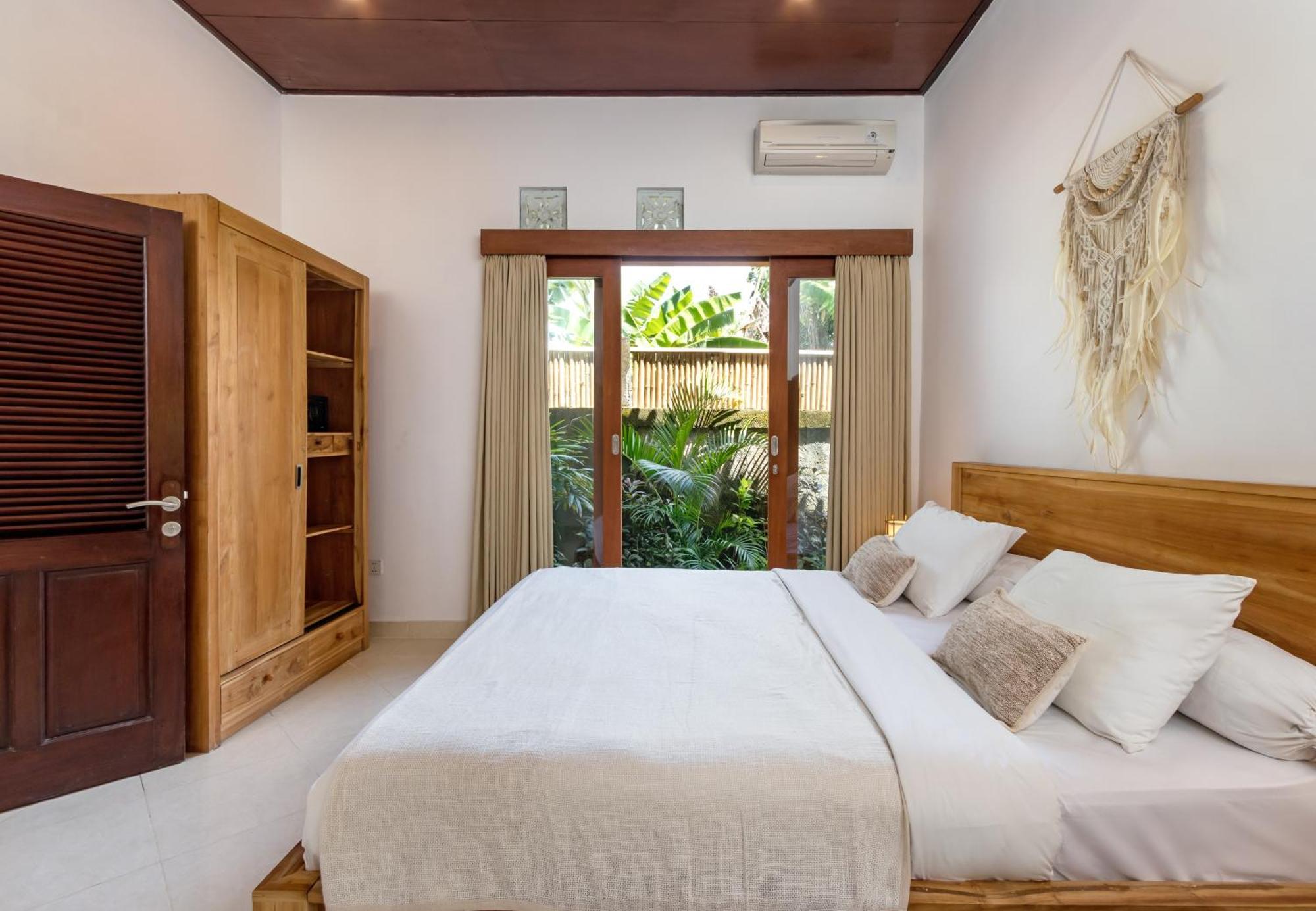 Twist And Shout Villa Seminyak  Bagian luar foto
