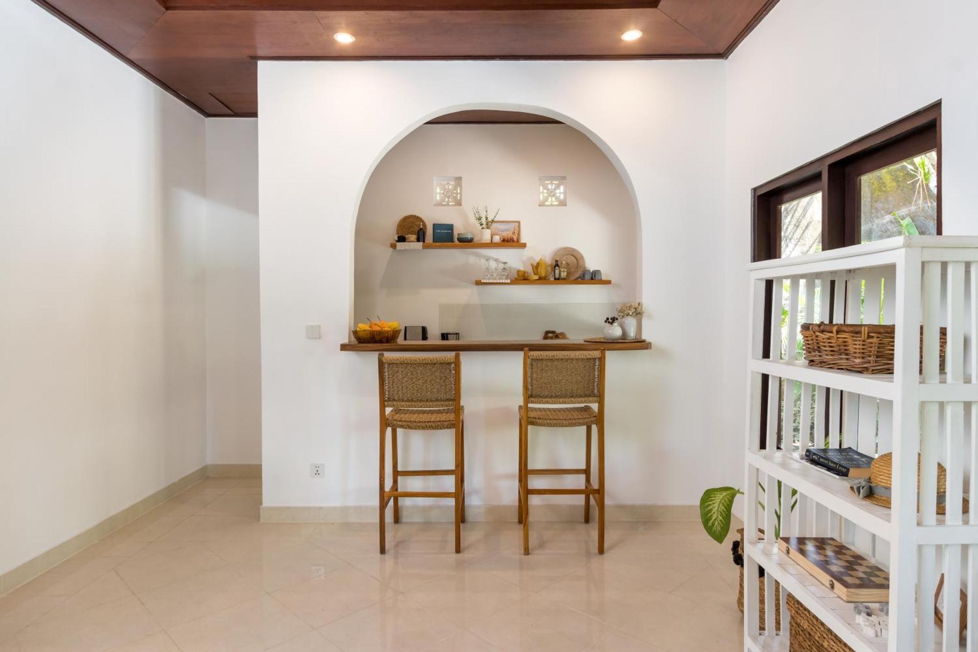 Twist And Shout Villa Seminyak  Bagian luar foto