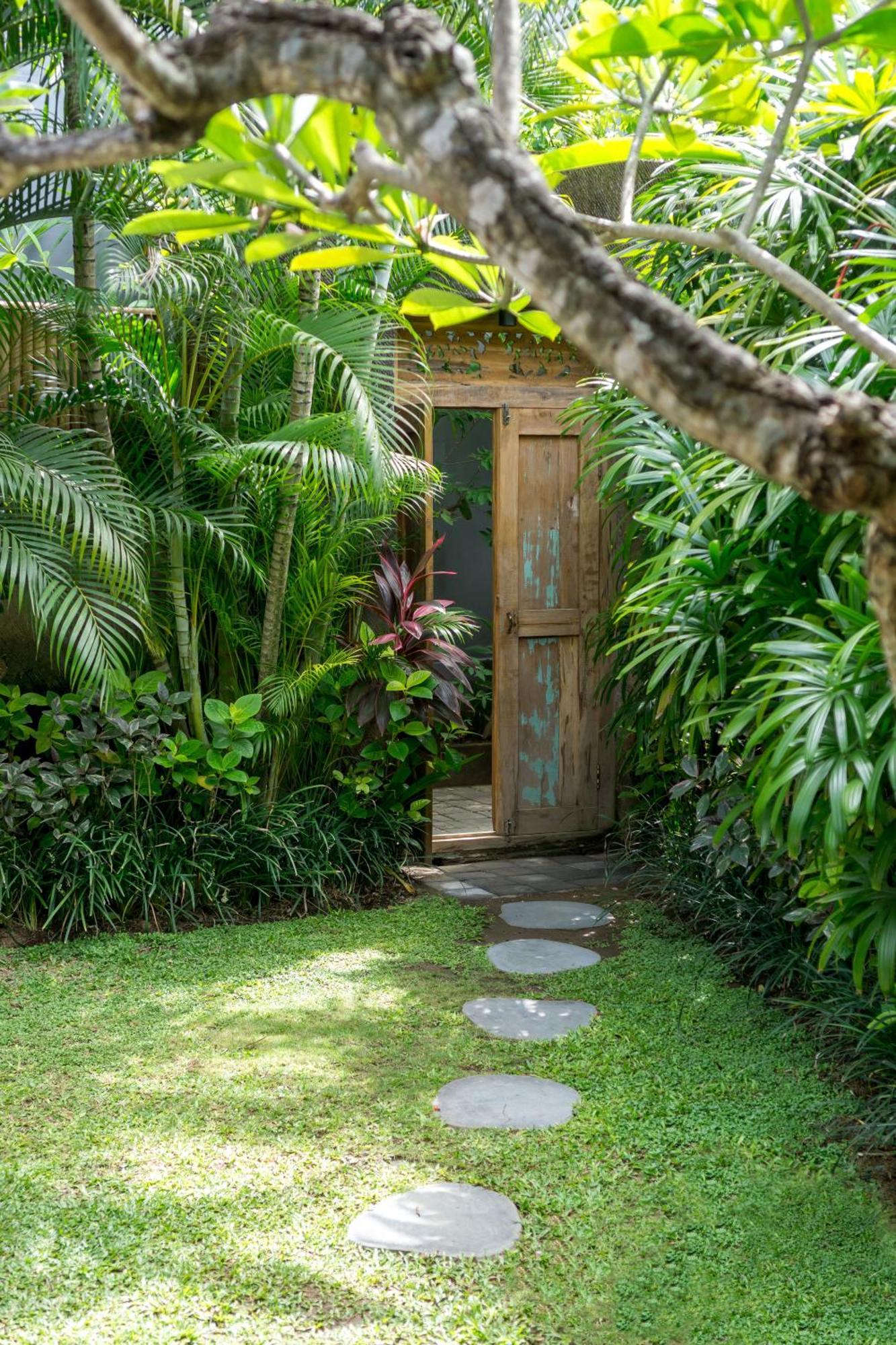 Twist And Shout Villa Seminyak  Bagian luar foto