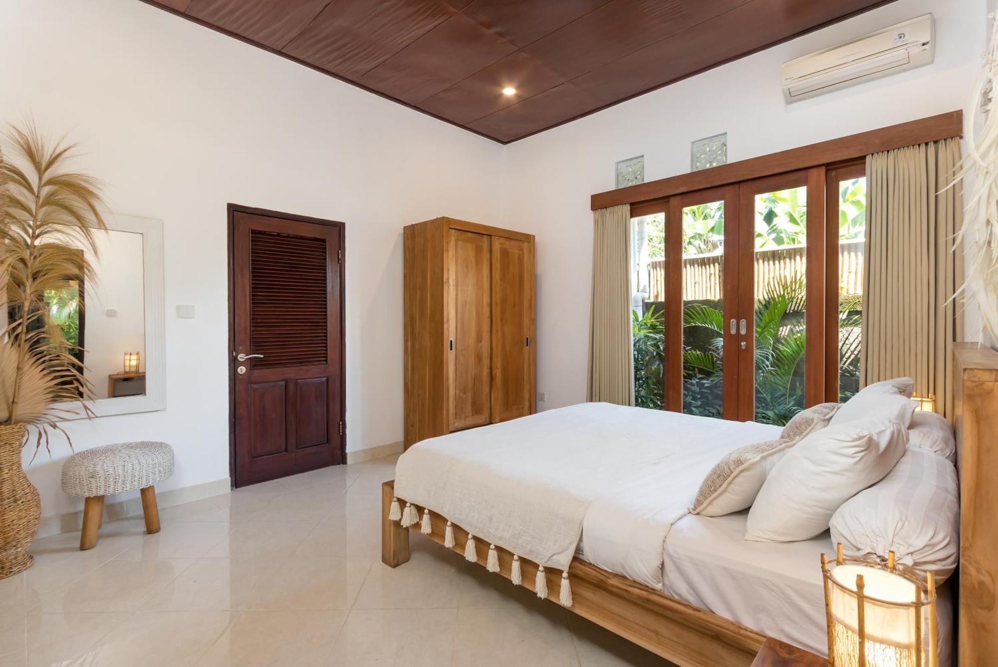 Twist And Shout Villa Seminyak  Bagian luar foto
