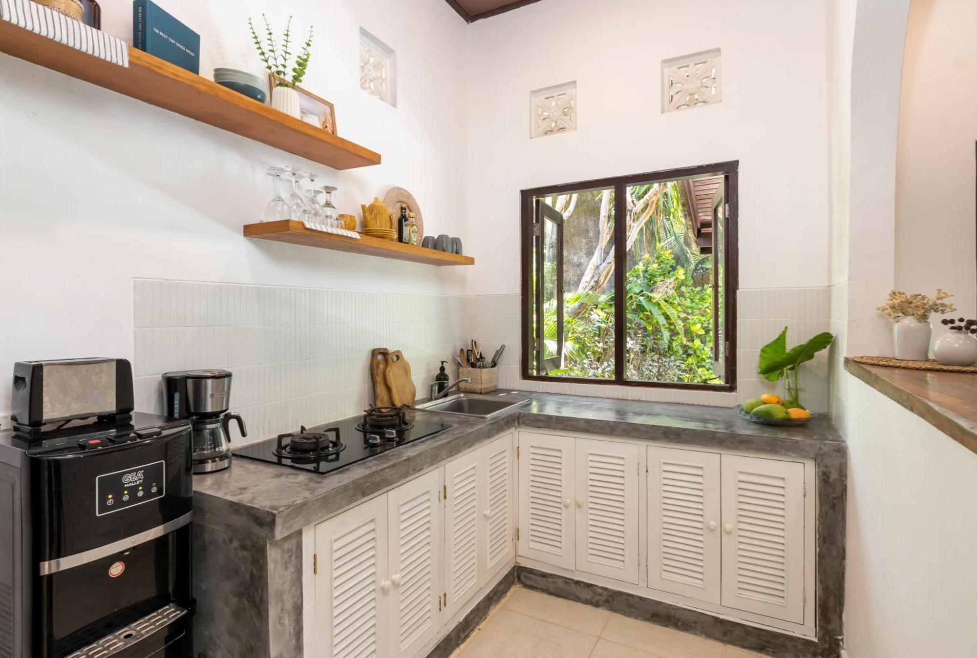 Twist And Shout Villa Seminyak  Bagian luar foto