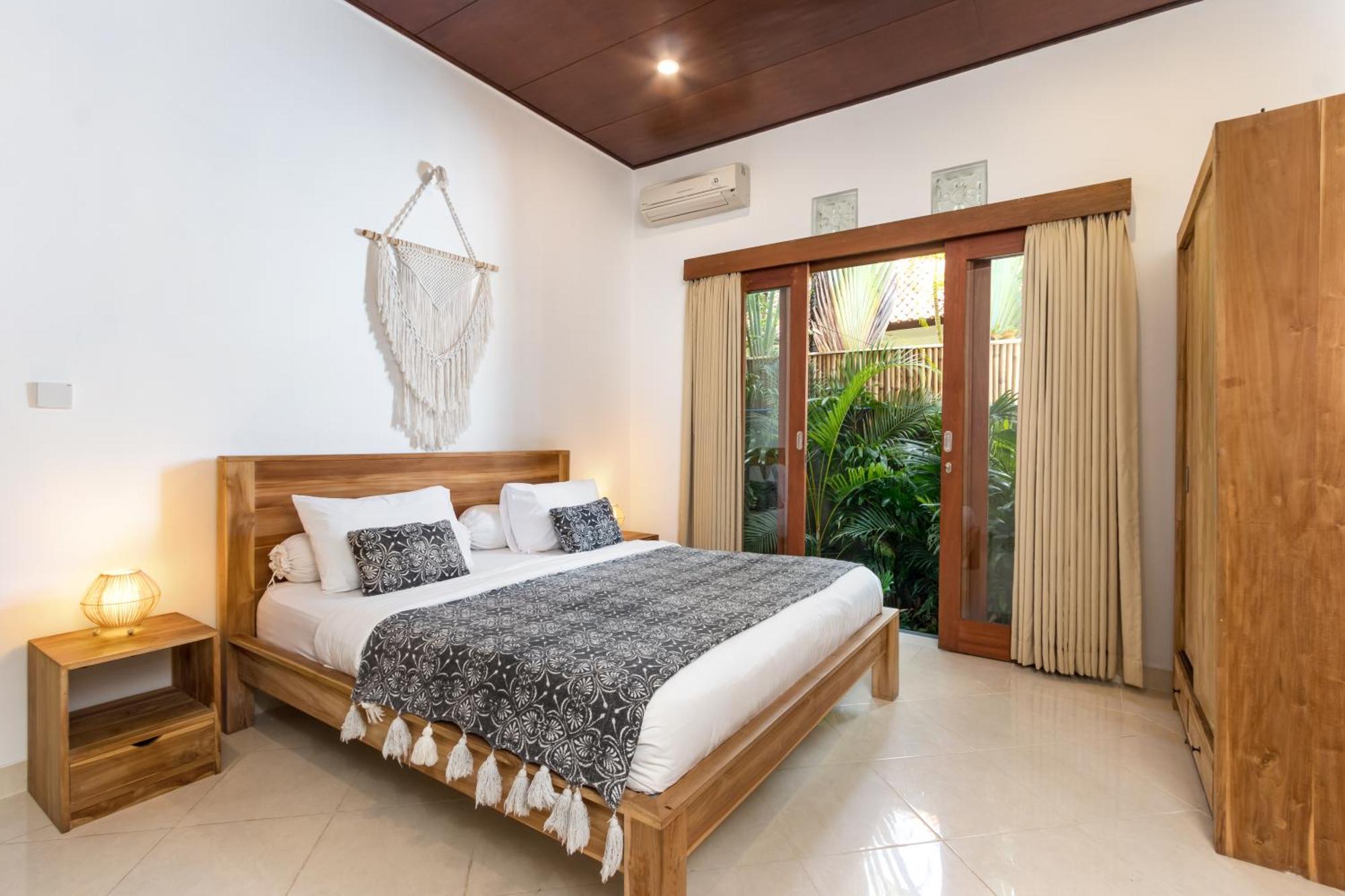 Twist And Shout Villa Seminyak  Bagian luar foto