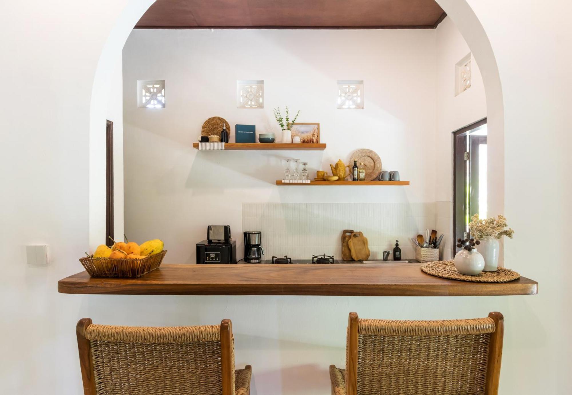 Twist And Shout Villa Seminyak  Bagian luar foto